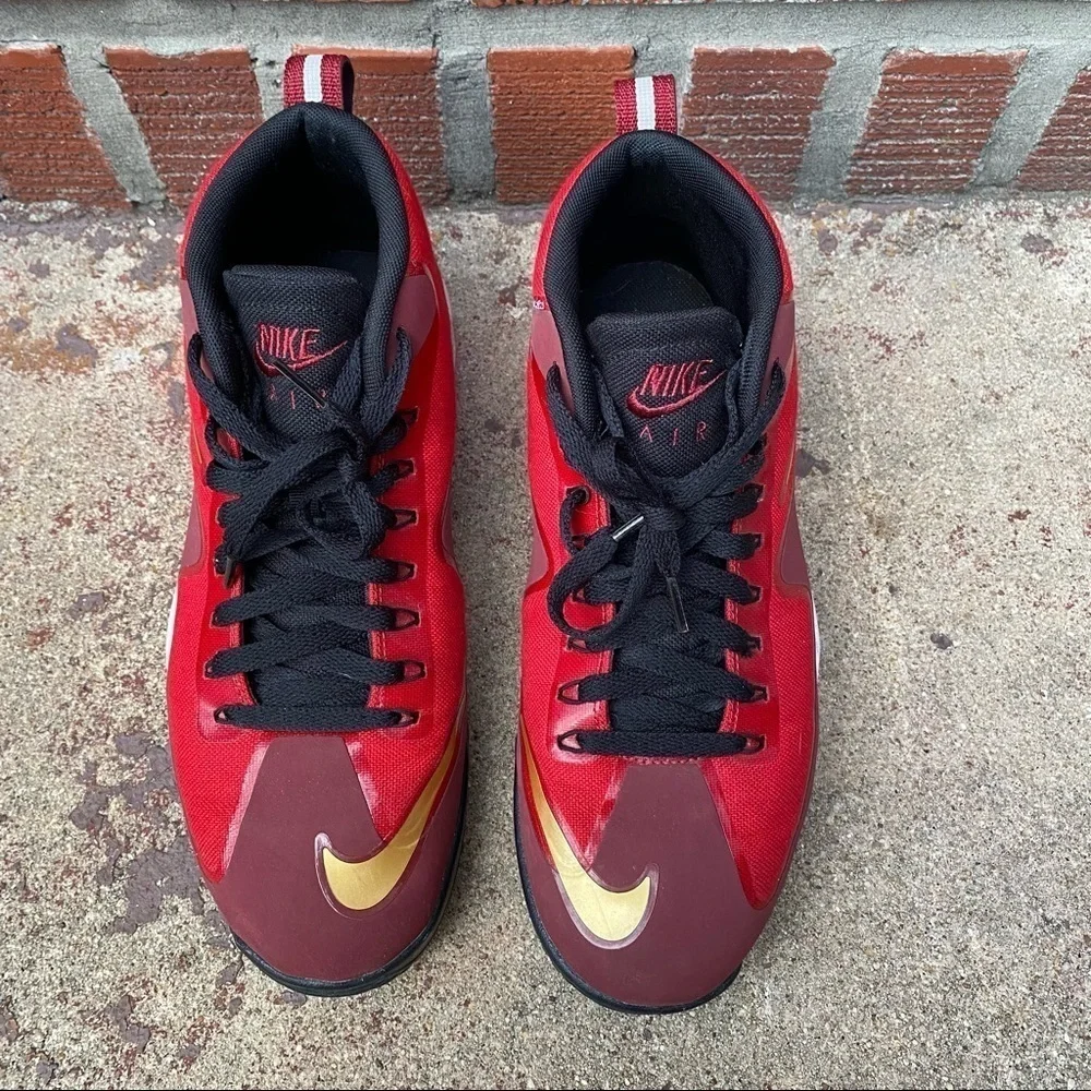 Nike Air Vapor Men’s Sneaker 807164-600
